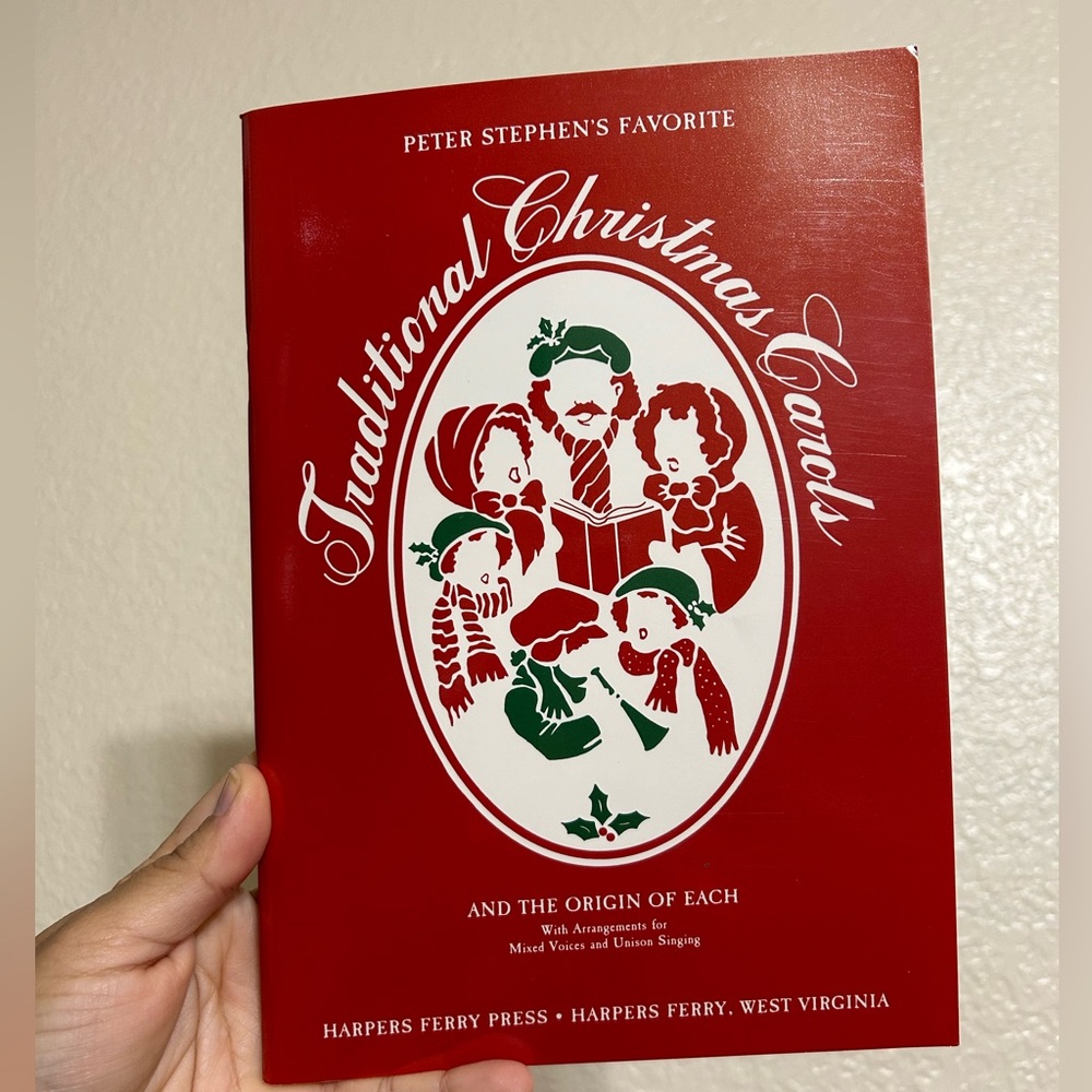 Traditional Christmas Carols
